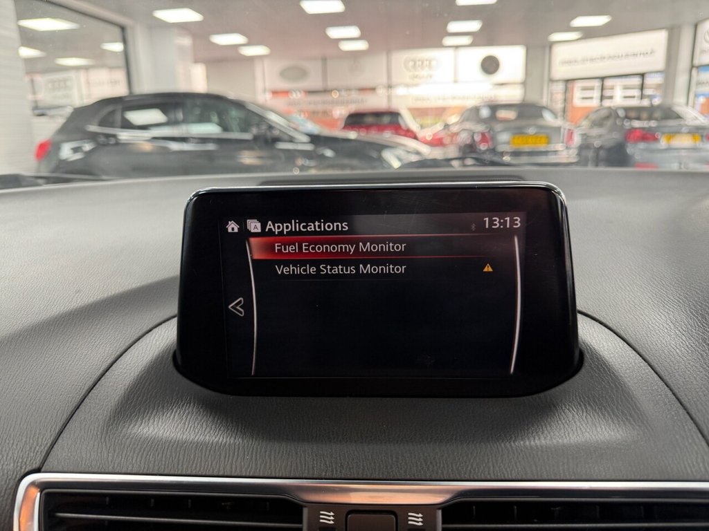 Used Mazda Mazda3 2018 for sale - 76776686: Photo 35