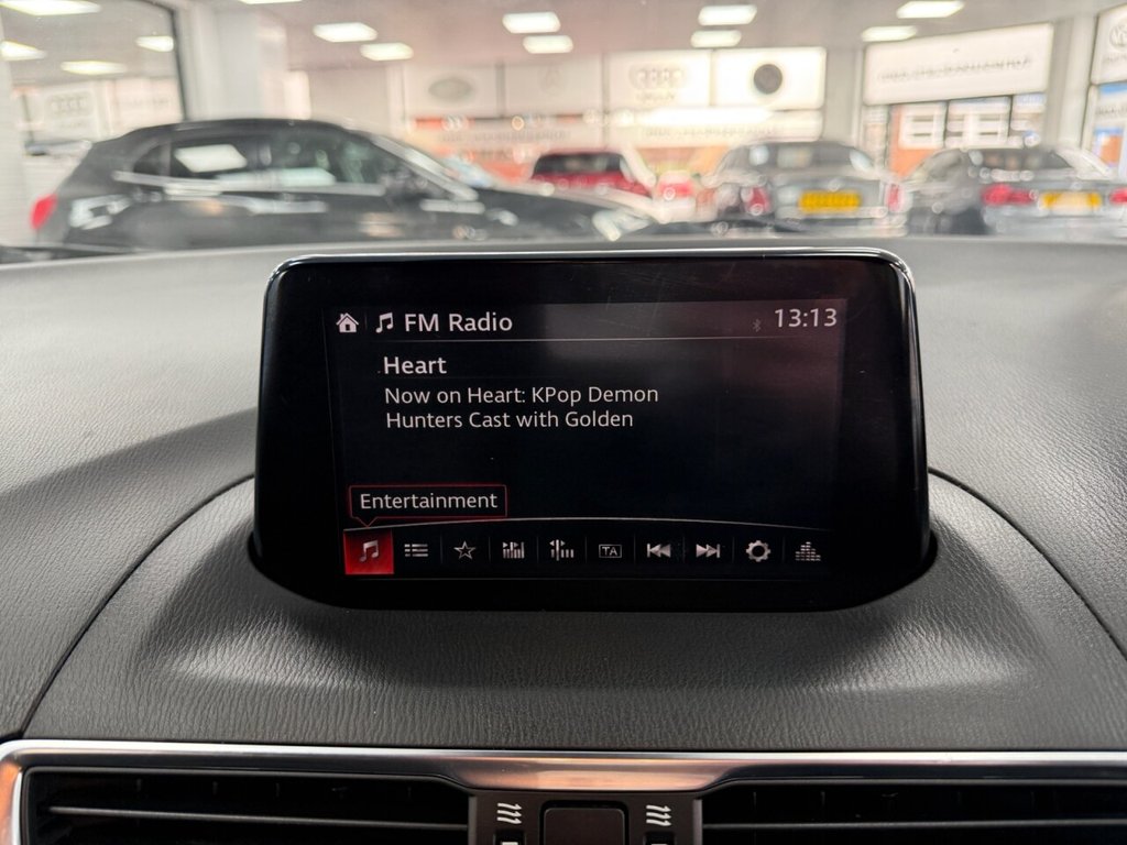 Used Mazda Mazda3 2018 for sale - 76776686: Photo 36