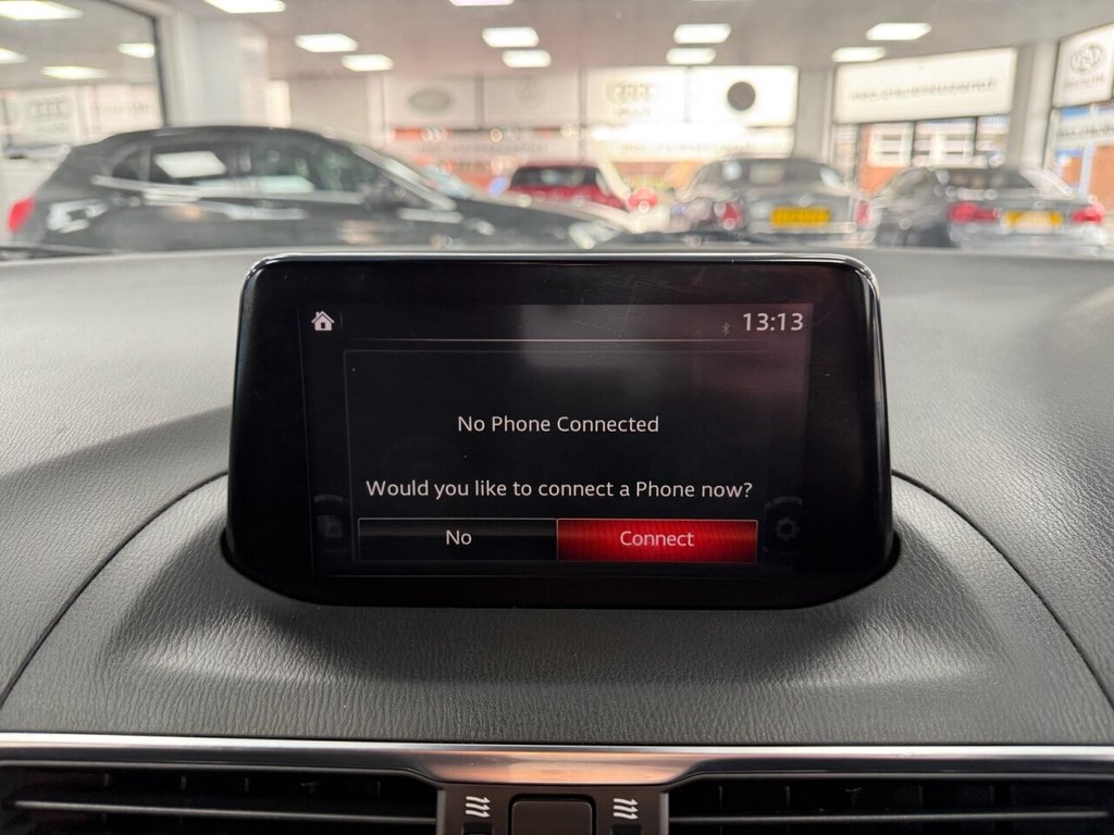 Used Mazda Mazda3 2018 for sale - 76776686: Photo 37