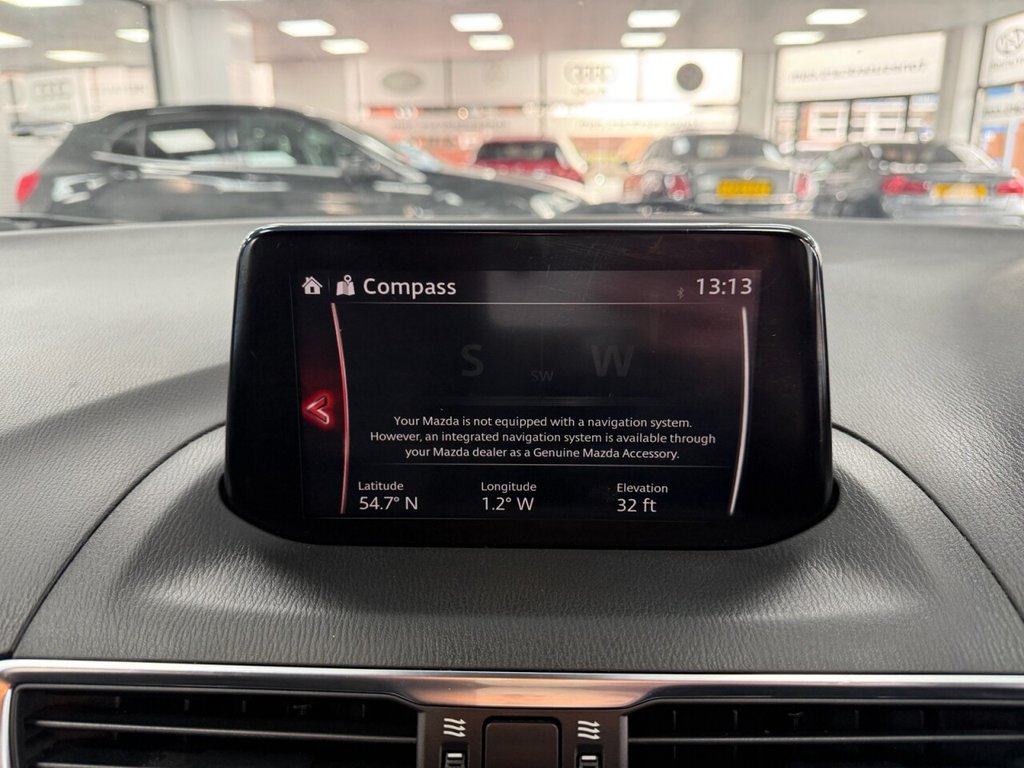 Used Mazda Mazda3 2018 for sale - 76776686: Photo 38