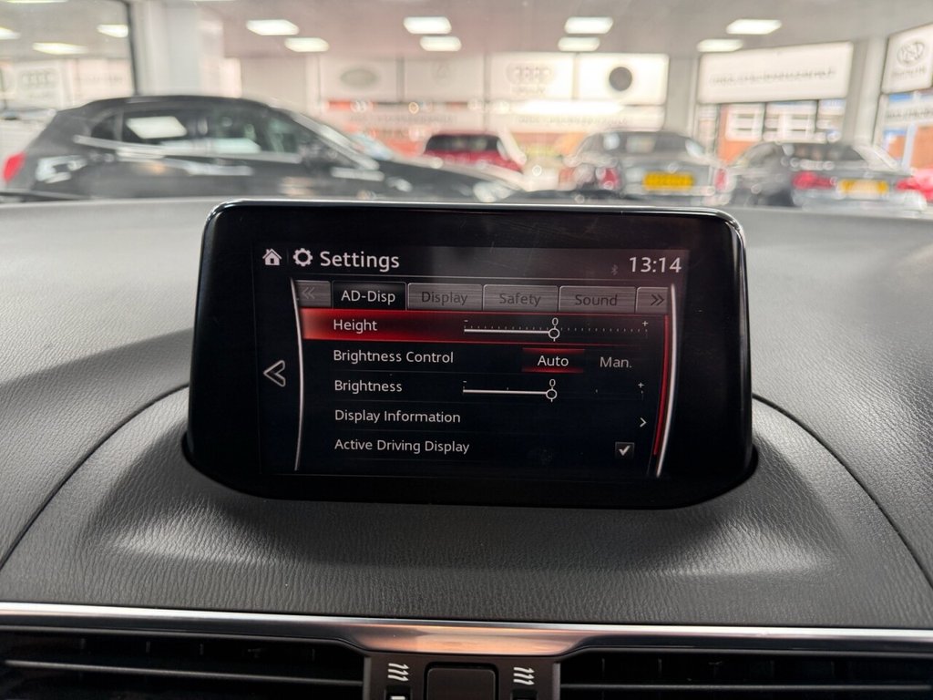 Used Mazda Mazda3 2018 for sale - 76776686: Photo 39