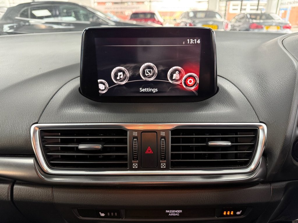 Used Mazda Mazda3 2018 for sale - 76776686: Photo 40