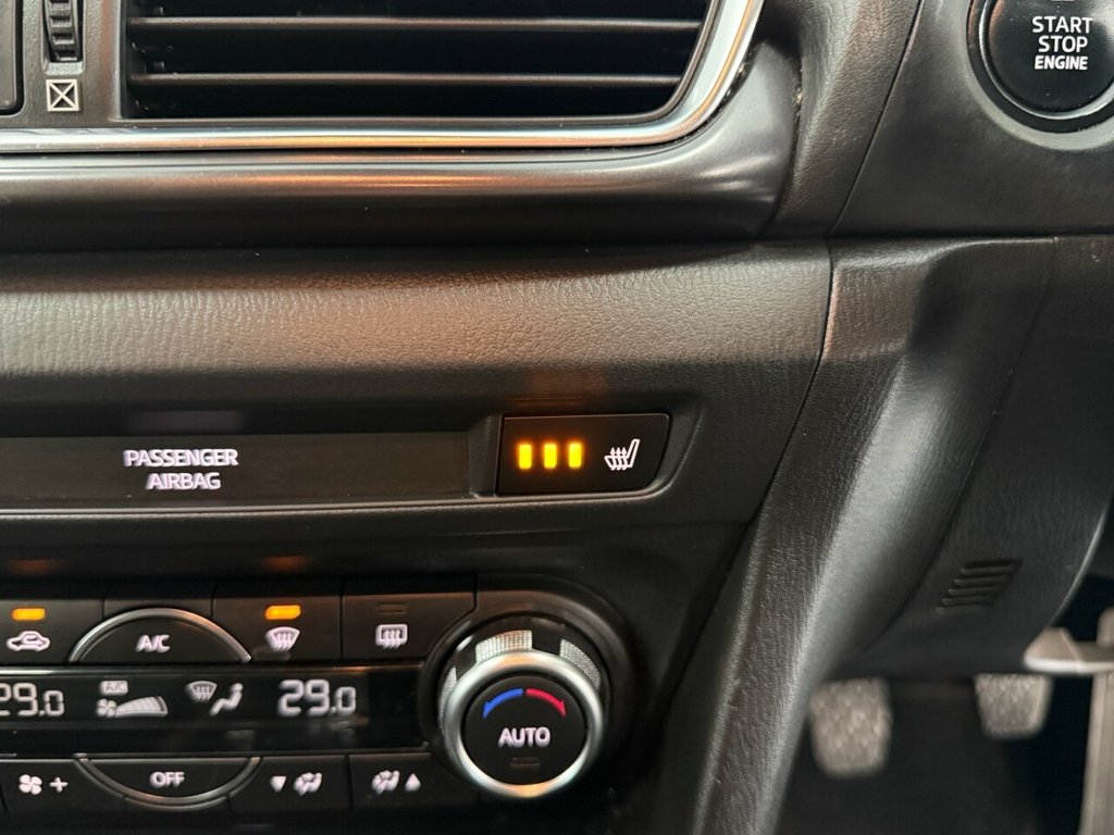 Used Mazda Mazda3 2018 for sale - 76776686: Photo 41