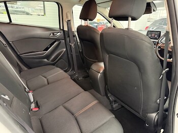 Used Mazda Mazda3 2018 for sale - 76776686: Photo