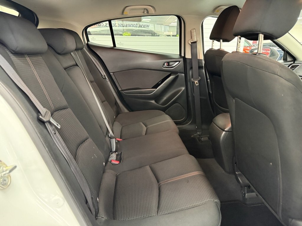 Used Mazda Mazda3 2018 for sale - 76776686: Photo 5