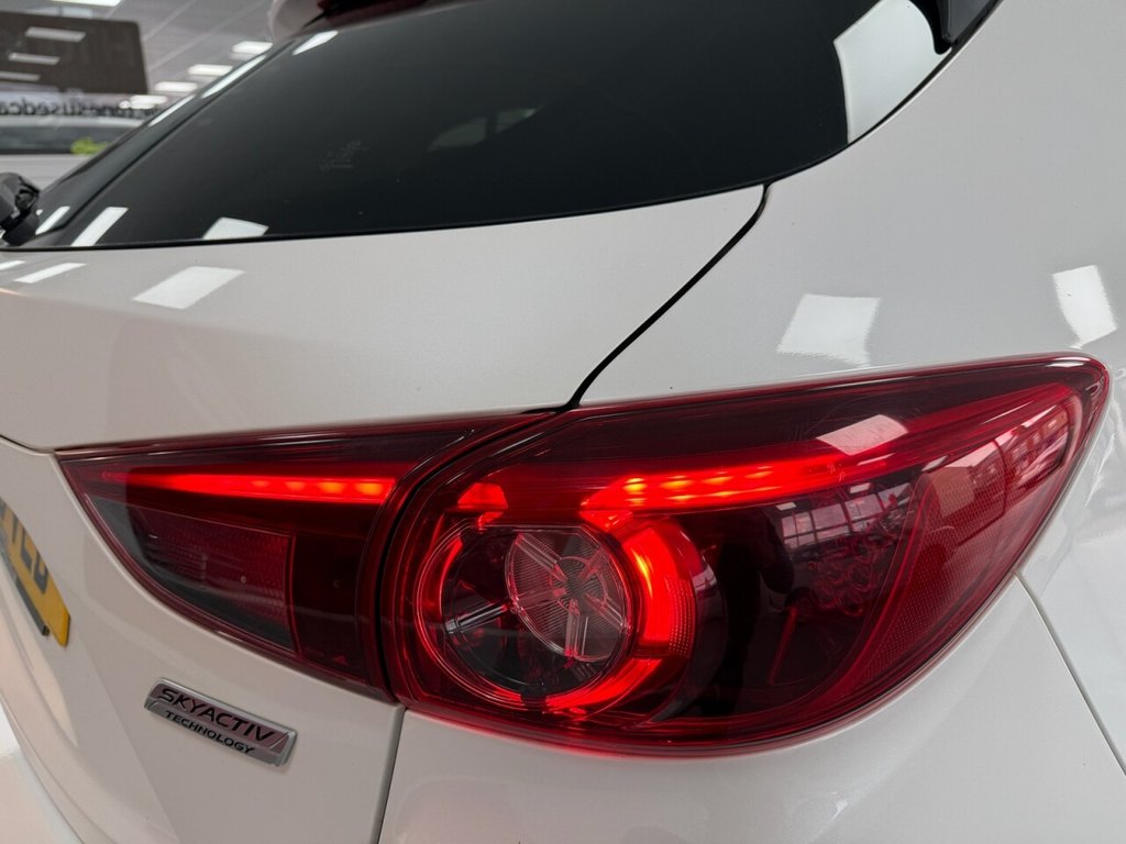 Used Mazda Mazda3 2018 for sale - 76776686: Photo 7