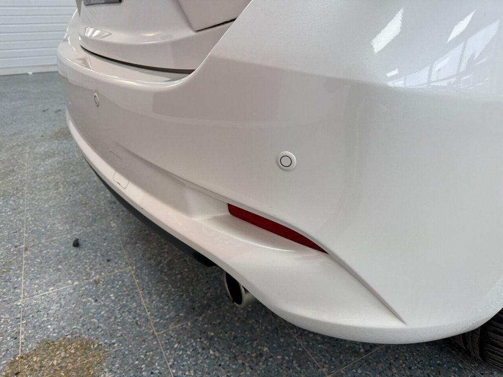 Used Mazda Mazda3 2018 for sale - 76776686: Photo 9