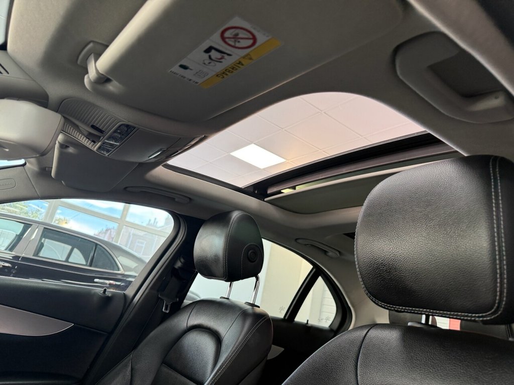 Used Mercedes-Benz C Class 2018 for sale - 78181680: Photo 18