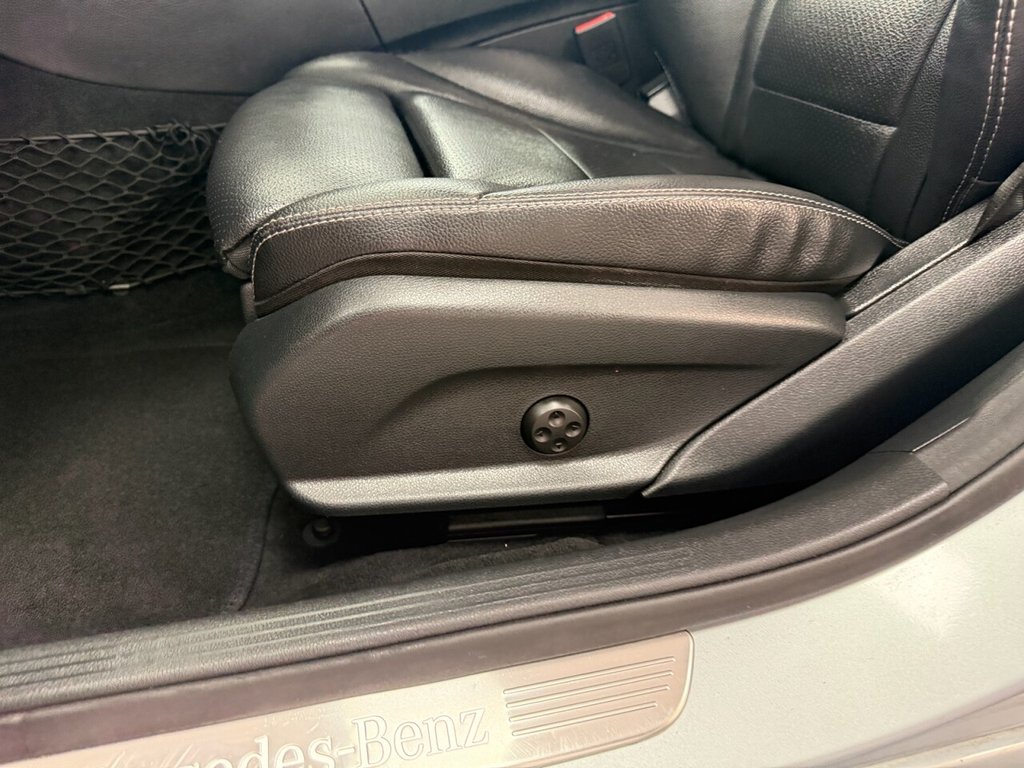 Used Mercedes-Benz C Class 2018 for sale - 78181680: Photo 19