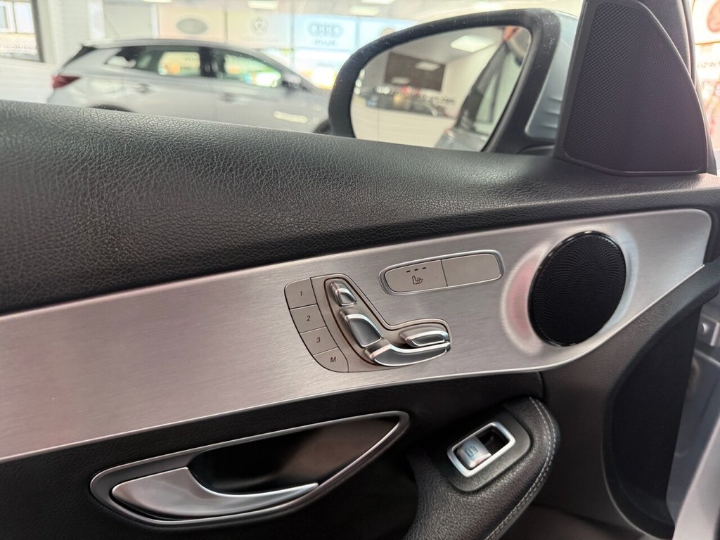 Used Mercedes-Benz C Class 2018 for sale - 78181680: Photo 20