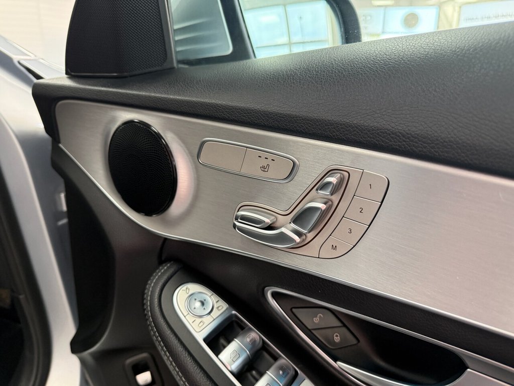 Used Mercedes-Benz C Class 2018 for sale - 78181680: Photo 29