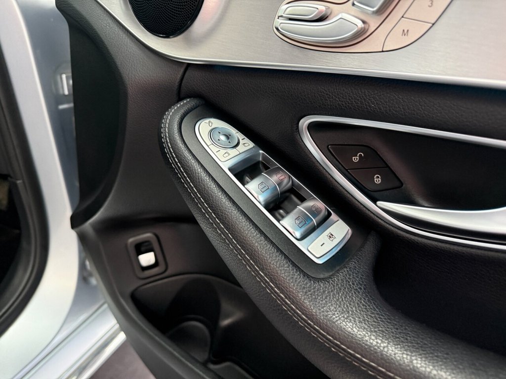 Used Mercedes-Benz C Class 2018 for sale - 78181680: Photo 30