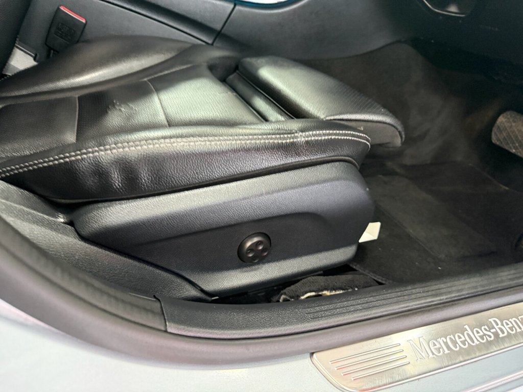 Used Mercedes-Benz C Class 2018 for sale - 78181680: Photo 32