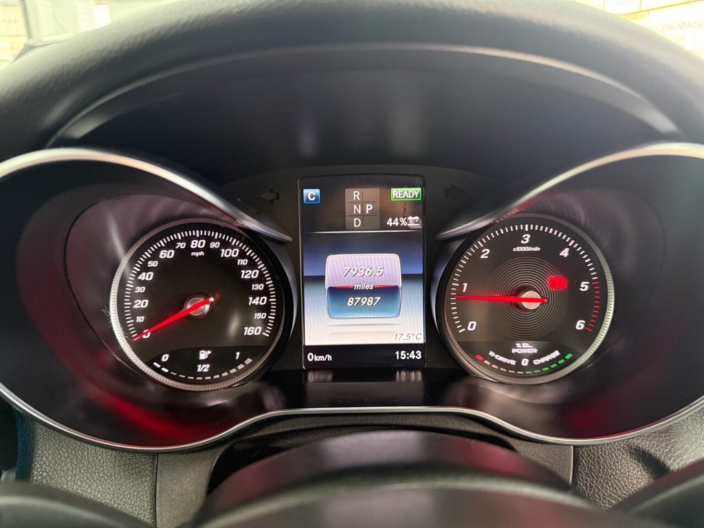 Used Mercedes-Benz C Class 2018 for sale - 78181680: Photo 37