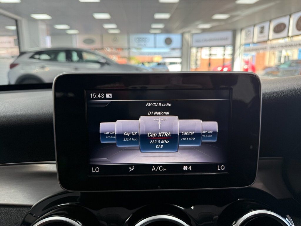 Used Mercedes-Benz C Class 2018 for sale - 78181680: Photo 39