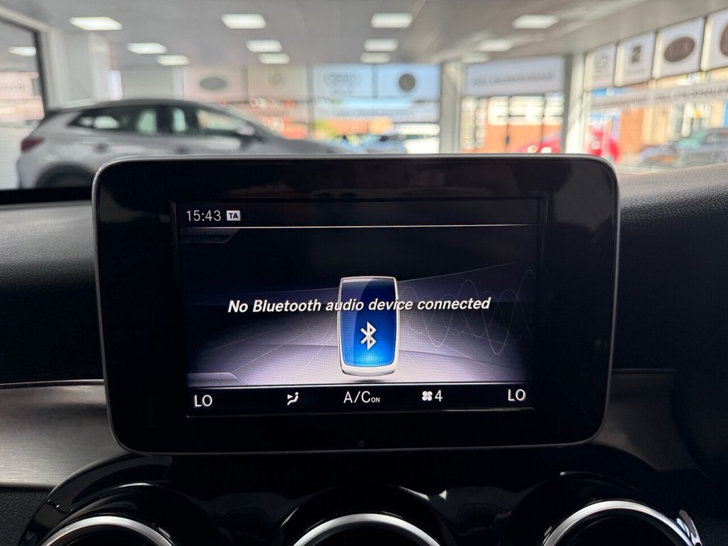 Used Mercedes-Benz C Class 2018 for sale - 78181680: Photo 40