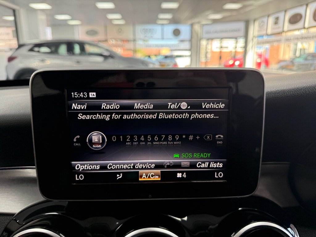 Used Mercedes-Benz C Class 2018 for sale - 78181680: Photo 41