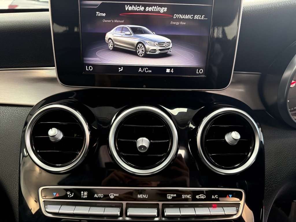 Used Mercedes-Benz C Class 2018 for sale - 78181680: Photo 43