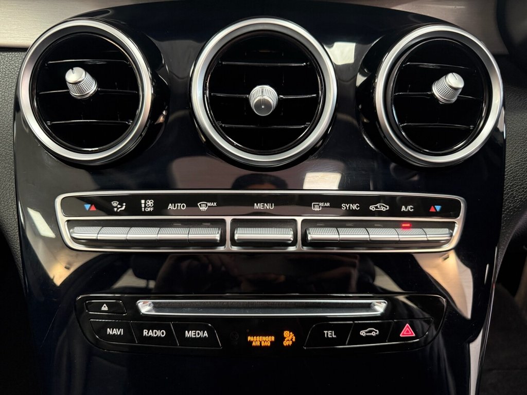 Used Mercedes-Benz C Class 2018 for sale - 78181680: Photo 44