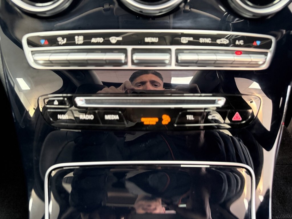 Used Mercedes-Benz C Class 2018 for sale - 78181680: Photo 45