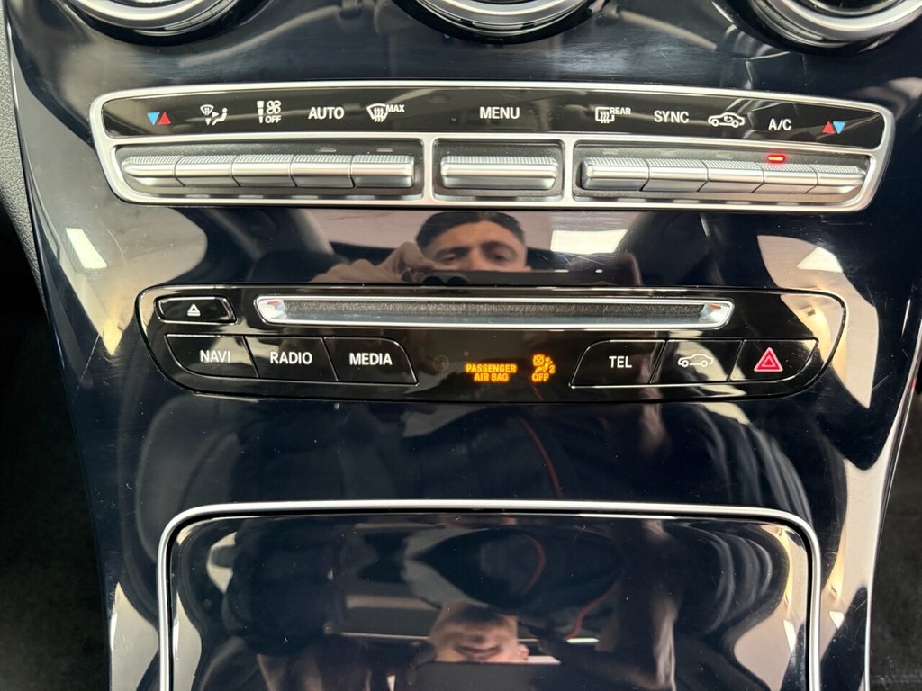 Used Mercedes-Benz C Class 2018 for sale - 78181680: Photo 46