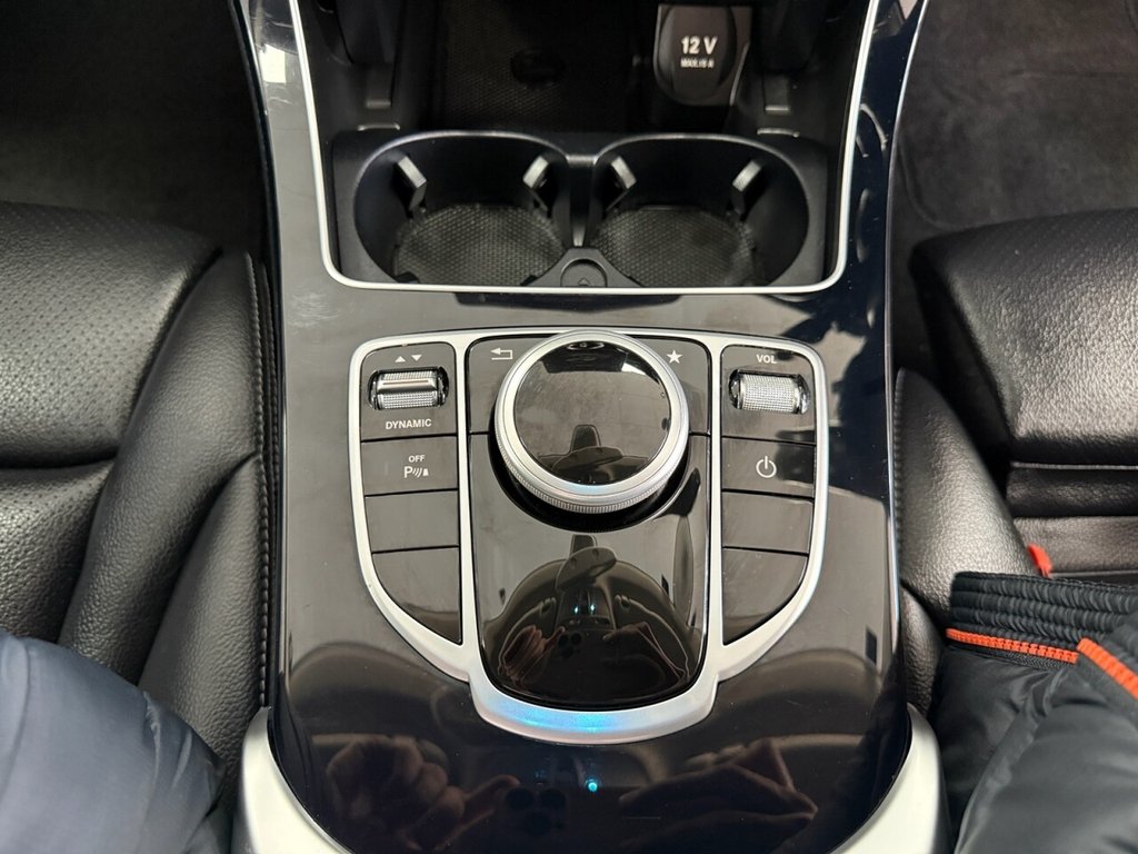 Used Mercedes-Benz C Class 2018 for sale - 78181680: Photo 48