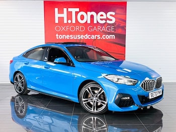 Used BMW 2 Series 2020 for sale - 78358640: Photo