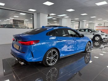 Used BMW 2 Series 2020 for sale - 78358640: Photo