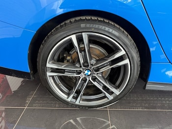 Used BMW 2 Series 2020 for sale - 78358640: Photo