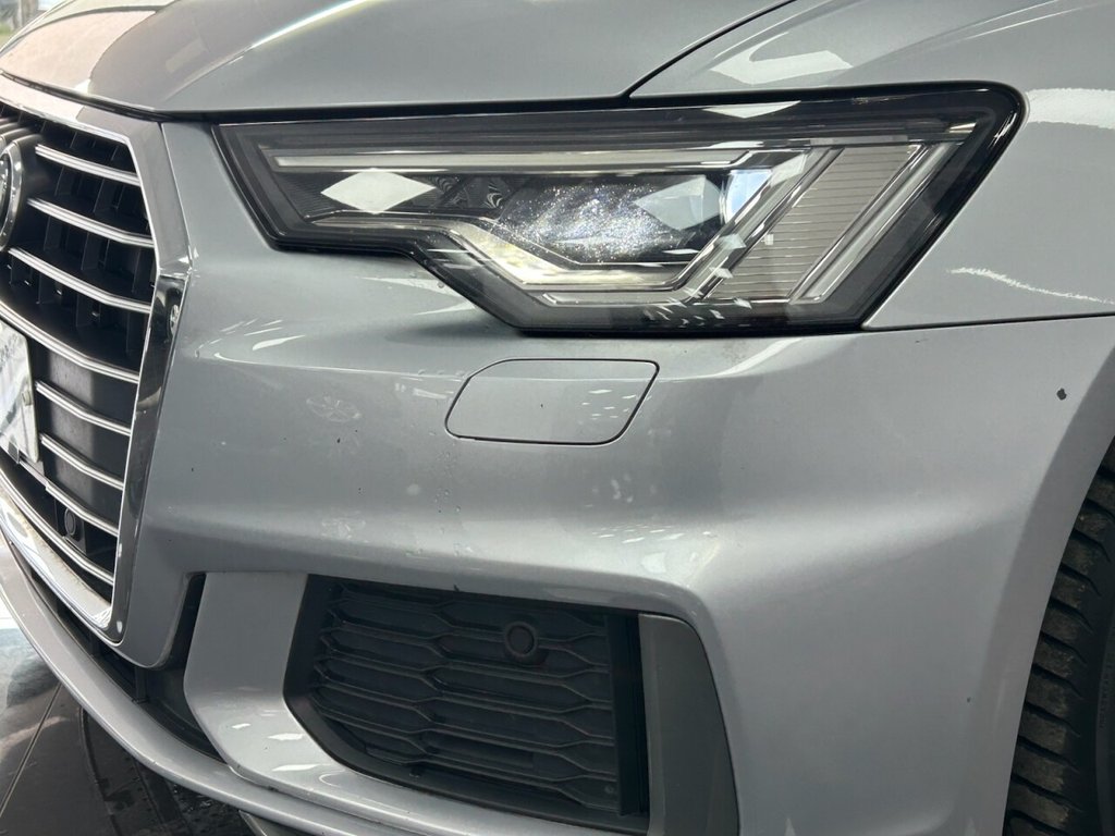 Used Audi A6 2019 for sale - 78056554: Photo 11