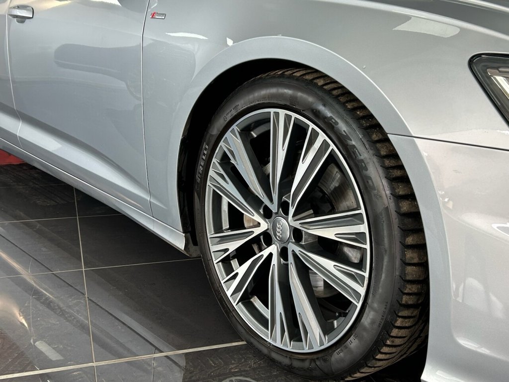 Used Audi A6 2019 for sale - 78056554: Photo 13