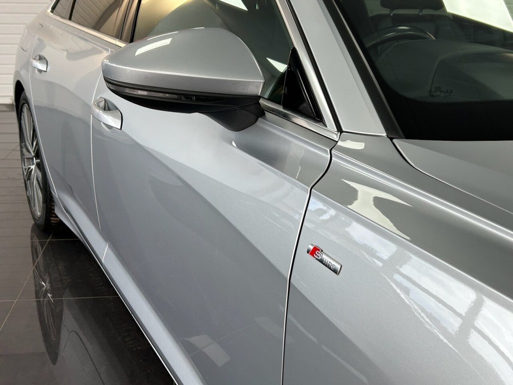 Used Audi A6 2019 for sale - 78056554: Photo 14