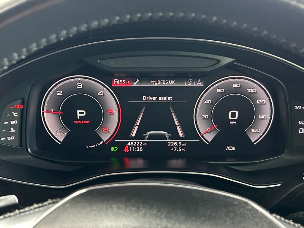 Used Audi A6 2019 for sale - 78056554: Photo 15