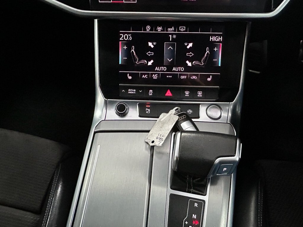 Used Audi A6 2019 for sale - 78056554: Photo 18