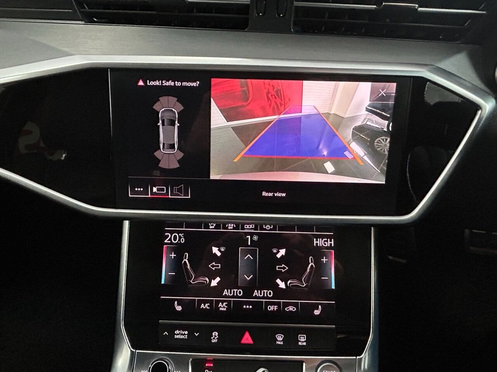 Used Audi A6 2019 for sale - 78056554: Photo 19