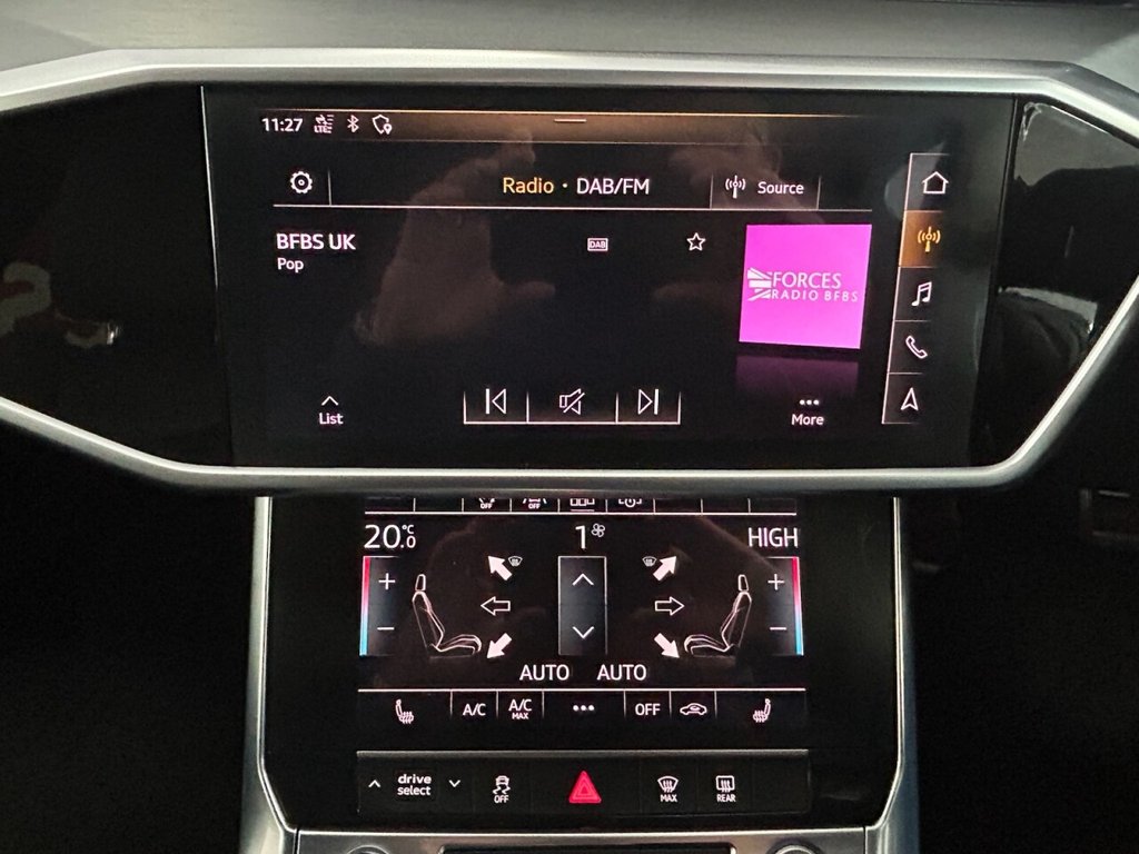 Used Audi A6 2019 for sale - 78056554: Photo 20