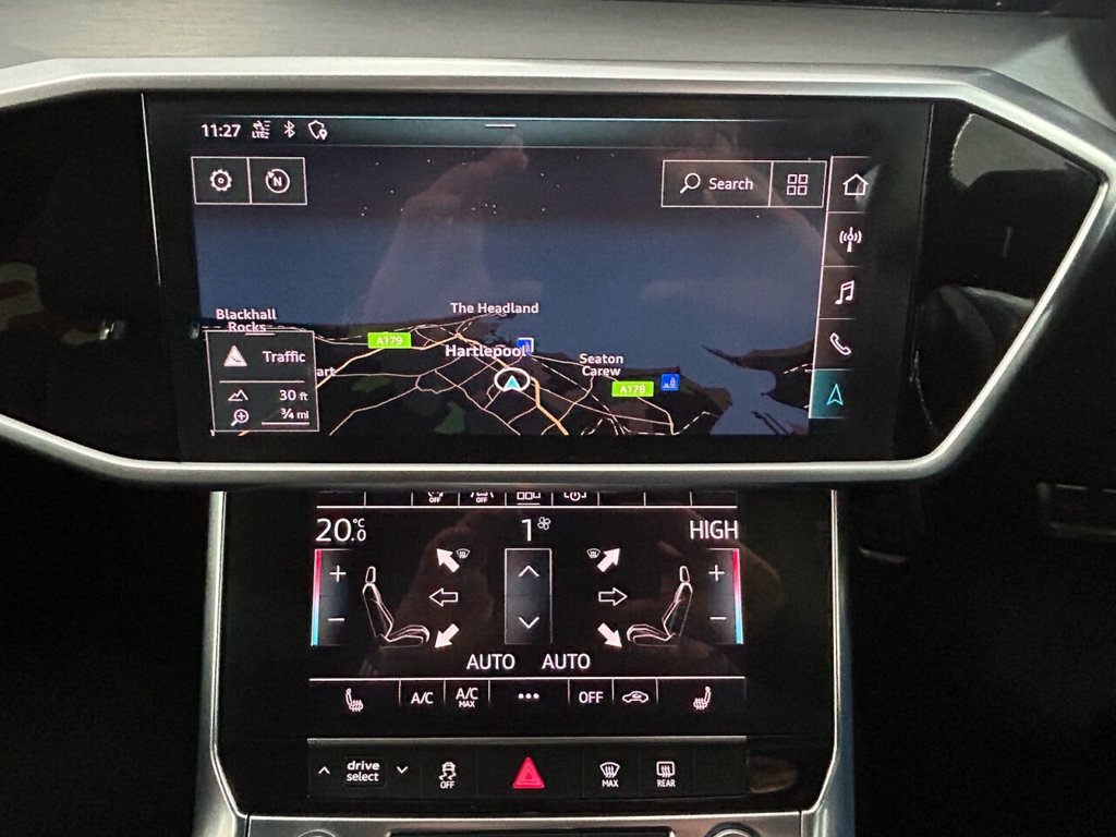 Used Audi A6 2019 for sale - 78056554: Photo 21