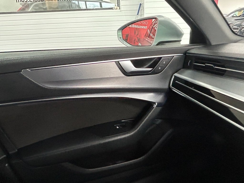 Used Audi A6 2019 for sale - 78056554: Photo 23