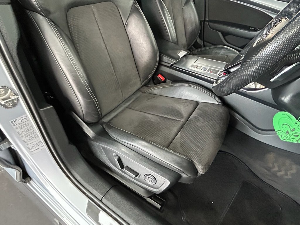 Used Audi A6 2019 for sale - 78056554: Photo 26