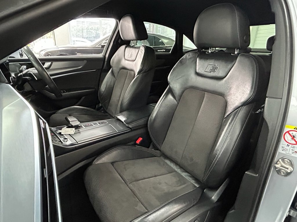 Used Audi A6 2019 for sale - 78056554: Photo 28