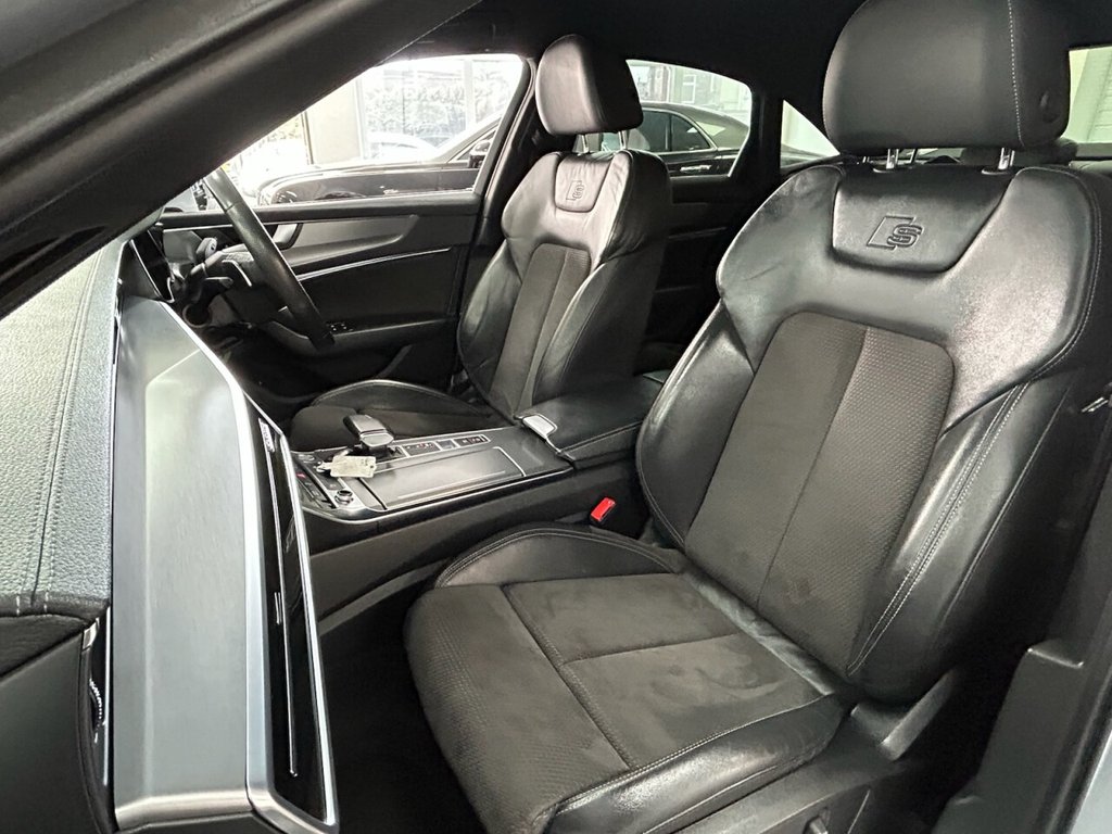 Used Audi A6 2019 for sale - 78056554: Photo 29