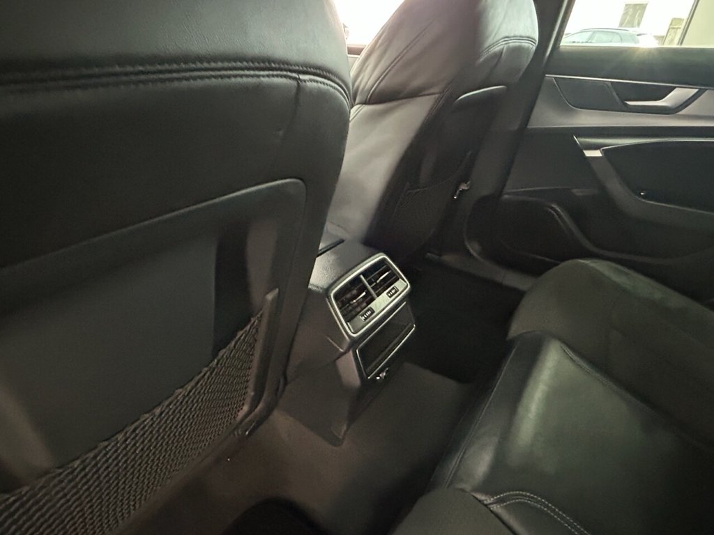 Used Audi A6 2019 for sale - 78056554: Photo 30