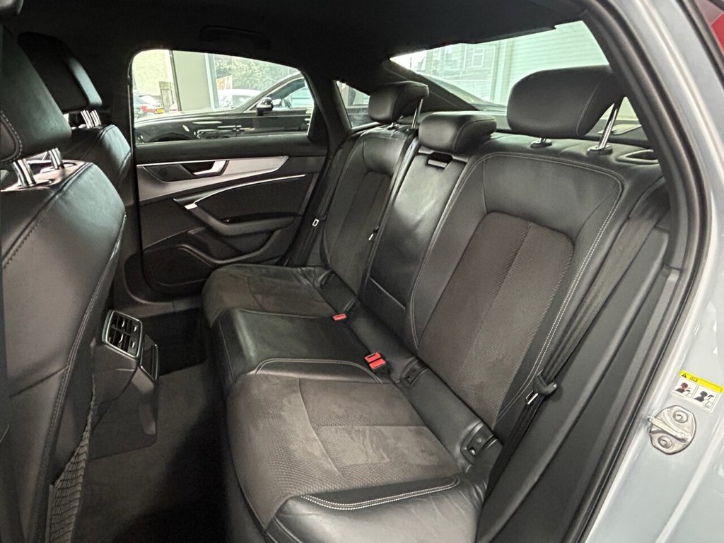 Used Audi A6 2019 for sale - 78056554: Photo 32