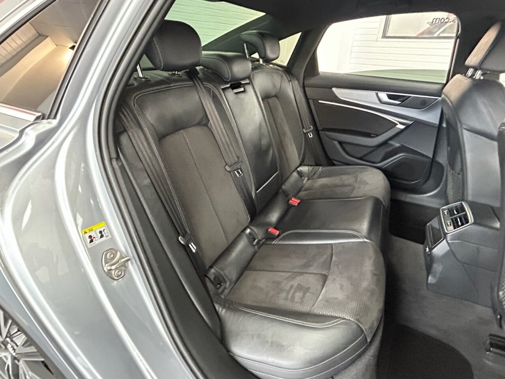 Used Audi A6 2019 for sale - 78056554: Photo 33