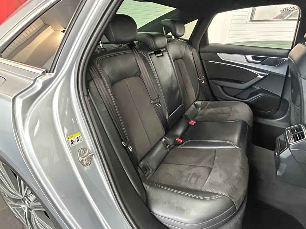 Used Audi A6 2019 for sale - 78056554: Photo 34