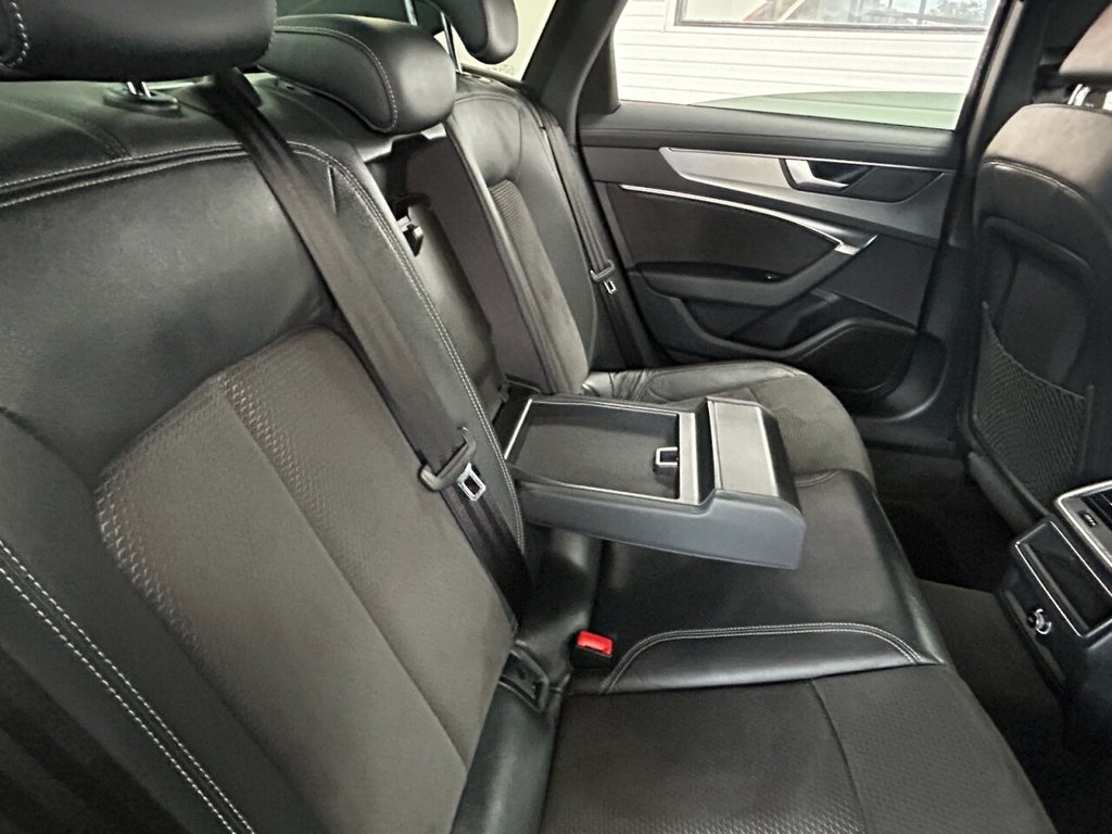 Used Audi A6 2019 for sale - 78056554: Photo 35