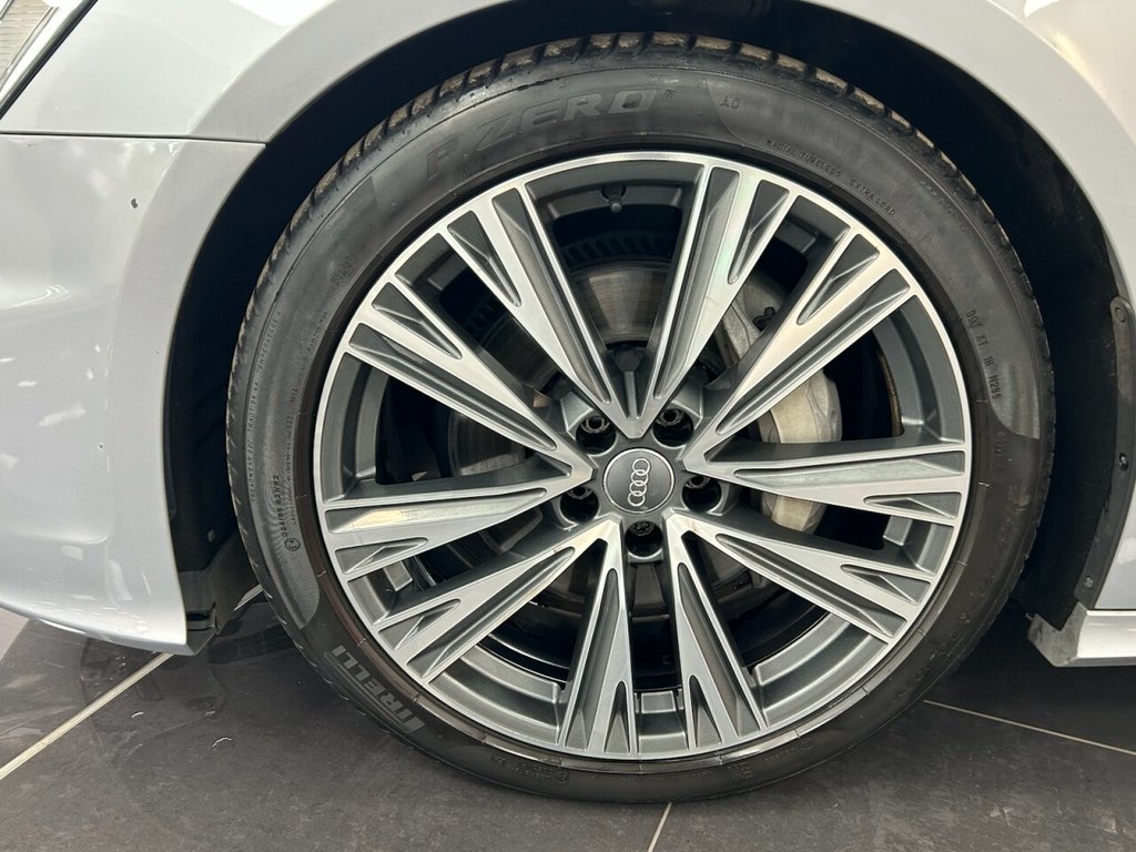 Used Audi A6 2019 for sale - 78056554: Photo 9