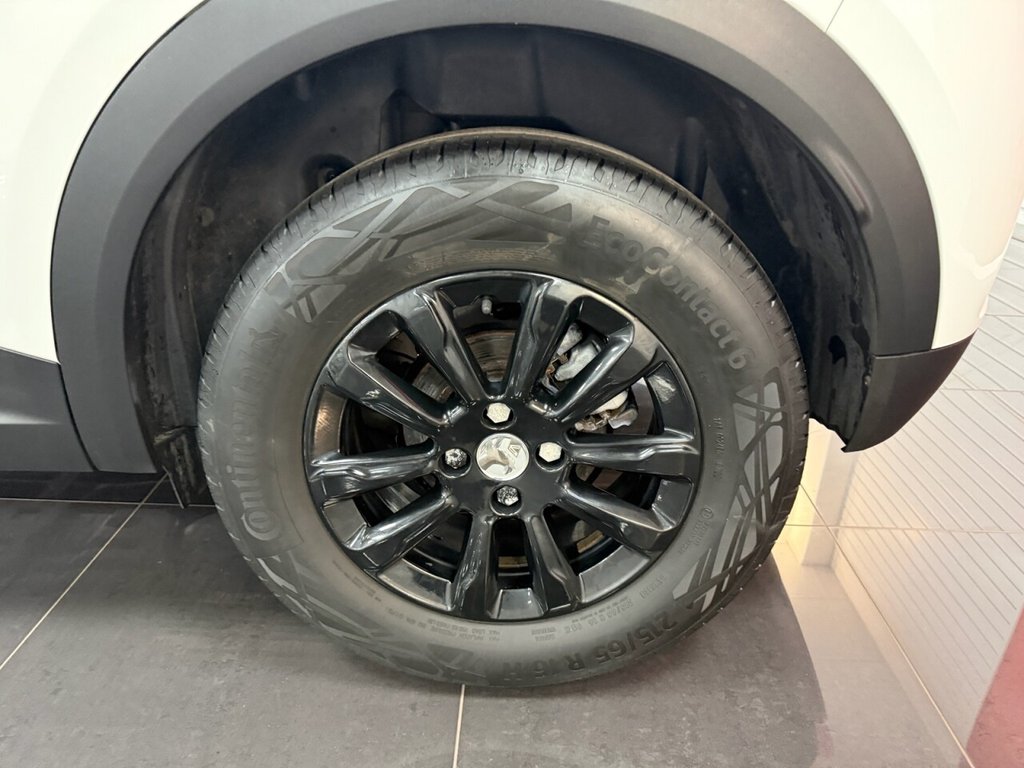 Used Vauxhall Mokka 2022 for sale - 78200623: Photo 12