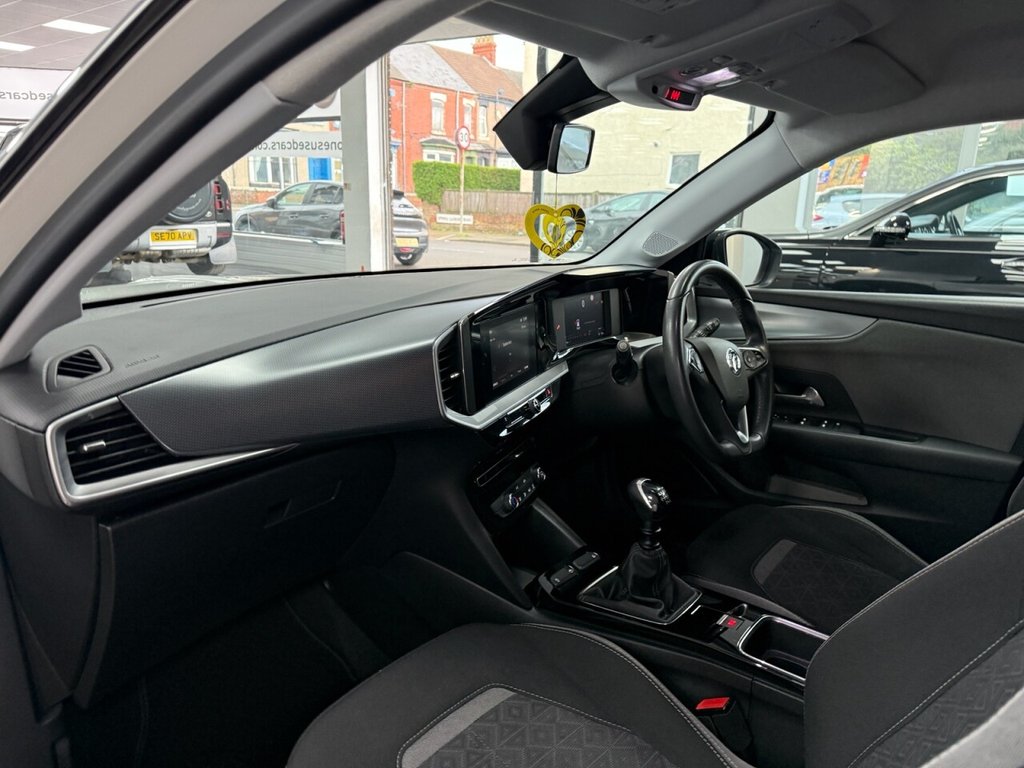 Used Vauxhall Mokka 2022 for sale - 78200623: Photo 13