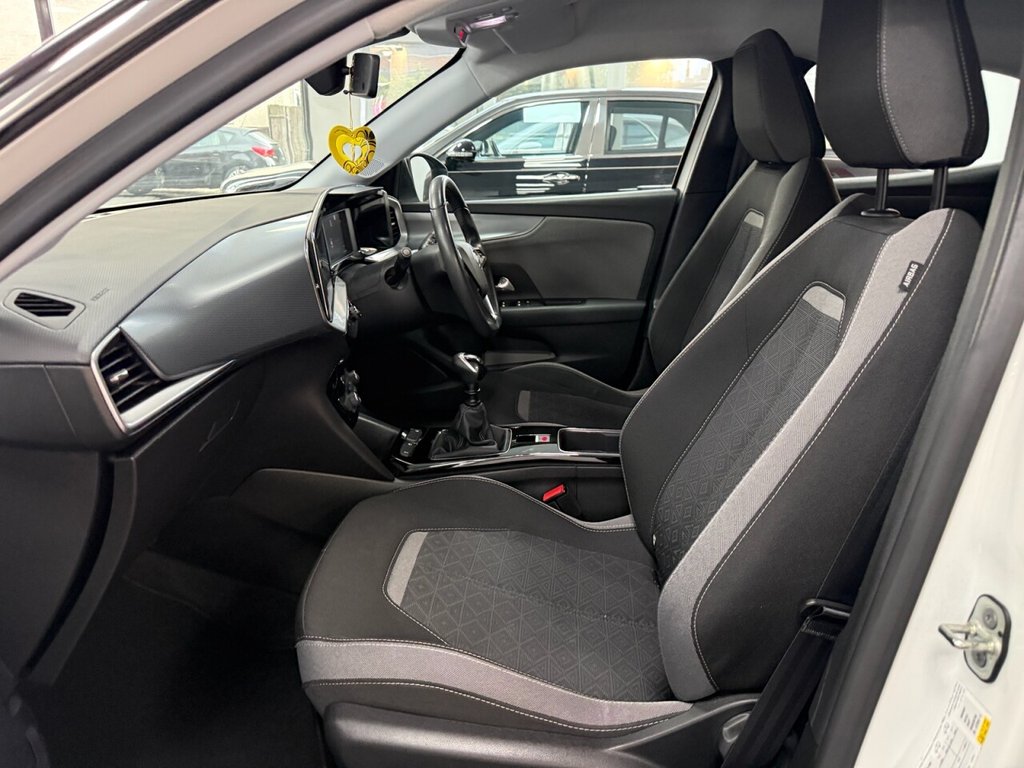 Used Vauxhall Mokka 2022 for sale - 78200623: Photo 14